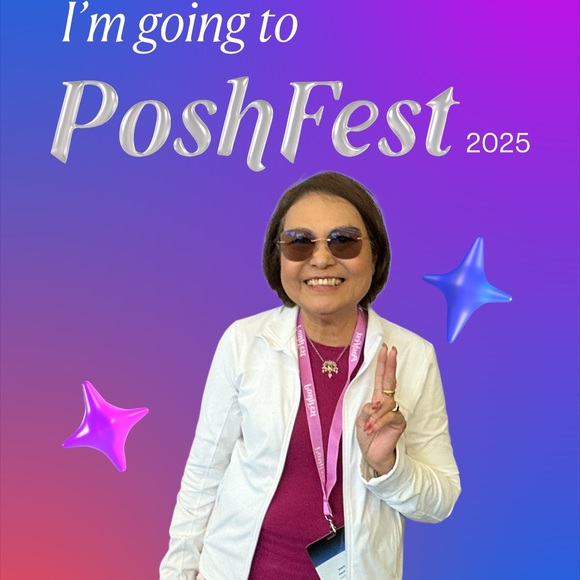 Meet your Posher, Ranee - Picture 1 of 11